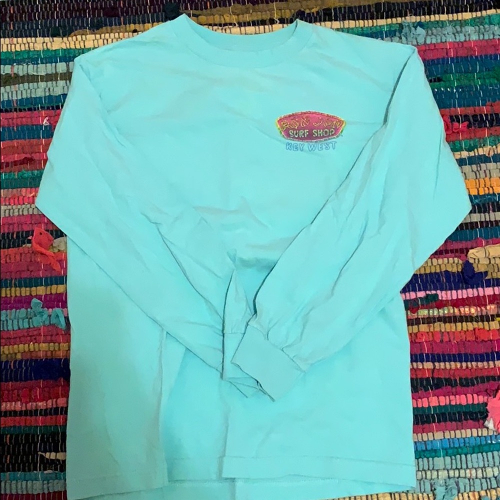 Ron Jon Surf Shop tee